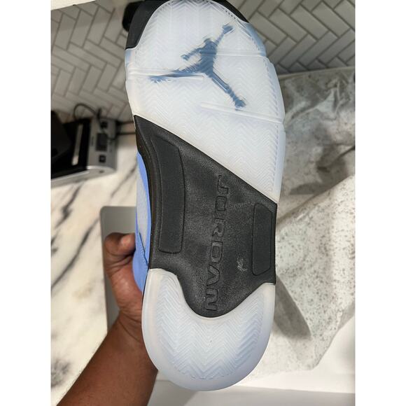 Nike Air Jordan 5 Retro UNC University Blue DV1310-401 Men’s Size 10 New w/ Box main image 15